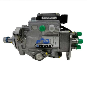 Bomba de inyección de combustible VP30 0470006003 216-9824 10R-9695 para motor 3056E 3056 - Product Image 1
