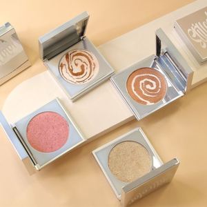 Iluminador Facial Elástico de Color Cosmético de Moda, Nuevo Estilo y Alta Calidad - Product Image 6