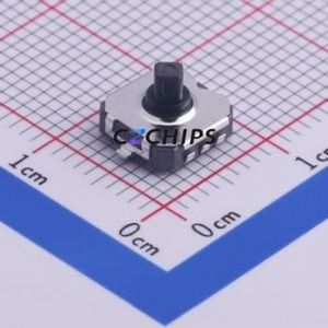 TM-4175-B-A Multi-Direction Switch SMD-8P,7.5x7.5mm Switch - Product Image 1