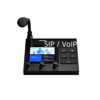 Sistema de Audio Multizona para Anuncios y Música Ambiental con Altavoces de Techo IP Spon XC-9610 PoE