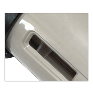 Unità di Trattamento Aria Pneumatica AIRTAC FRL, Filtro Regolatore d'Aria, Regolatore di Pressione dell'Aria, Componenti BFR-2000 - Product Image 4