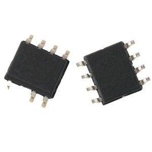 Irf7457pbf mạch tích hợp chip IC 2025 NPN Transistor MOS Diode điện tử gốc SO-8 thành phần irf7457pbf - Product Image 6