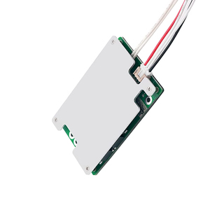 Carte BMS PCBA adaptée 4S 40A 12.8V pour batterie lithium 18650, module de cellule à courant 40A - Product Image 1