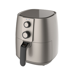 Usine Prix Fabricant Fournisseur Househiold Grande Capacité 5 .. 5l Air <span class=keywords><strong>Friteuse</strong></span> Avec la Meilleure Qualité - Product Image 6