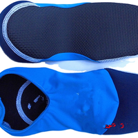 Chaussettes en néoprène pour plongée sous-marine, surf, sable, plage