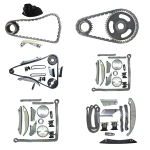 Kit de Corrente de Distribuição para Jeep CHRYSLER DODGE <span class=keywords><strong>2</strong></span>.7L 4.5L 5.7L 5.2L ESG, ESH 53022316AC 53022115AH 53022317AC 53022315AD - Product Image 1