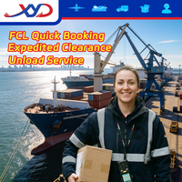 Servicios de Envío DDP desde China, CIF, Transporte Aéreo + Express, Envío Internacional Puerta a Puerta, Despacho de Aduanas, Seguro DHL, Mercancías Peligrosas