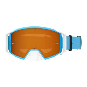 Gafas de Esquí Modelo Invierno - Marco de TPU de Alta Definición, Lentes de PC Antivaho y Anti-UV, Unisex, Profesional - Product Image 4