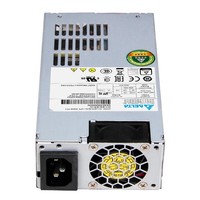 Delta Flex 1U Small Server Power Supply 250W Bronze Efficiency Mini Chassis Desktop Computer