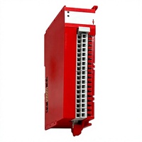 Module de sortie de sécurité configurable 8 canaux 24 VCC 5069-OBV8S, 18-32 VCC, E/S de sécurité pour machines SIL CL 3, contrôle industriel EtherNet/IP