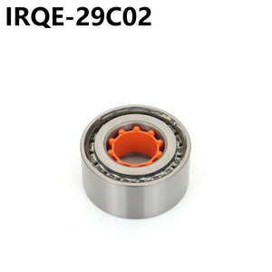 New IRQE <b>Wheel</b> Bearing DAC42800038 42mm Inner Diameter Bearing Steel for Nissan URVAN Paladin 2WD - Product Image 4