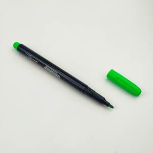 Permanent Fabric Paint Pens <b>Art</b> Marker Set Child Non- Toxic for Canvas Bags T-Shirts <b>Sneakers</b> - Product Image 3