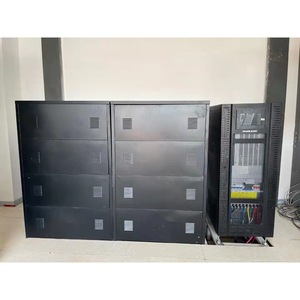 Zheng Gong Industrial <b>Ups</b> 60Kva 380V 50Hz <b>For</b> <b>Computer</b> Rooms Hospitals Laboratories - Product Image 1