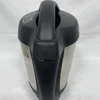 Upower Vegan German Electric Food Processor Juicer Mixer Pembuat Susu dengan Kapasitas 500-1300ML Daya 800-1000W Stainless Steel