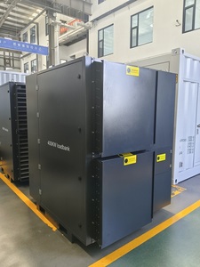 100kw 200kw 300kW 400kW 500kW Resistivo personalizado 400V Banco de carga de CA trifásico Banco de carga ficticia de alta calidad con buen precio - Product Image 5