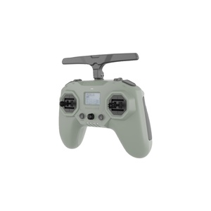 IFlight <span class=keywords><strong>Commando</strong></span> 8 Mini FPV Wing Control V2 ELRS Télécommande Joystick Hall en plastique alimenté par batterie pour Mini 2 <span class=keywords><strong>Air</strong></span> 2 Hélicoptères - Product Image 2