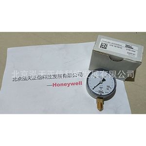 Manomètre Honeywell KFM160 RB 63, produit authentique, prix sur demande, compensation dix fois supérieure en cas de contrefaçon. - Product Image 2