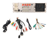 EU Erisin ES8539B 8-Core Android 14,0 Car Stereo GPS CarPlay DAB Autoradio GPS para BMW 5 Series E39 M5 Dashboard MP3/MP4 Players
