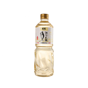 เครื่องปรุงรสรสธรรมชาติ ฮอน มิริน และ มิริน ฟู บรรจุขวด - Product Image 2