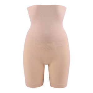 Tuta da donna Sexy con spalle scoperte in pigiama tuta senza maniche a tubo senza schienale pagliaccetto pantaloncini snellenti - Product Image 1