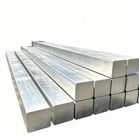 Varilla Hexagonal de Aluminio Al2o3, Barra Redonda, Precio por kg, Varillas de Conexión Nantong