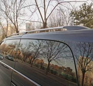 <span class=keywords><strong>Portaequipajes</strong></span> de aleación de aluminio original utilizado como accesorio de carrocería para <span class=keywords><strong>Mercedes</strong></span> Benz Vito/V260 - Product Image 3