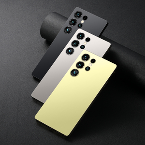 Teléfono móvil S25 ultra con carga rápida y pantalla de 7.3 pulgadas - Product Image 4