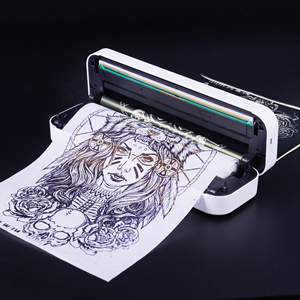 <span class=keywords><strong>Mini</strong></span> <span class=keywords><strong>Impresora</strong></span> Térmica Portátil Inalámbrica Bluetooth Tamaño A4, <span class=keywords><strong>Impresora</strong></span> <span class=keywords><strong>de</strong></span> <span class=keywords><strong>Fotos</strong></span> sin Tinta <span class=keywords><strong>para</strong></span> Teléfono <span class=keywords><strong>Celular</strong></span> - Product Image 4