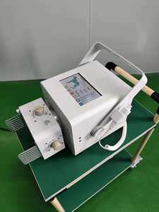 Fabricante MT <span class=keywords><strong>MEDICAL</strong></span> Oferece Máquinas de Raio-X Humanas e Veterinárias de 8kW a Preços Acessíveis com Certificação CE e Telas. - Product Image 6