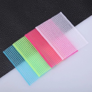Round <strong>Hook</strong> <strong>and</strong> <strong>Loop</strong> <strong>Magic</strong> <strong>Tape</strong> Hair Band <strong>Magic</strong> <strong>Hook</strong> <strong>Tape</strong> Production Line Factory Direct Supply - Product Image 1