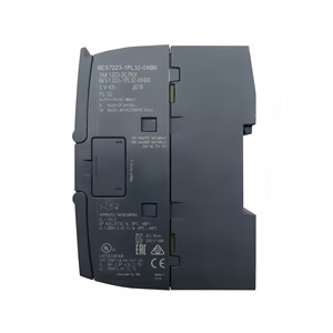 6es7223-1pl32-0xb0 ชุดอินพุต/เอาต์พุตความจุสูง เหมาะสำหรับ S7-1200 Sm 1223 16 Di Do Relay ระบบอัตโนมัติอุตสาหกรรม อินพุตดิจิตอลที่เชื่อถือได้ - Product Image 2