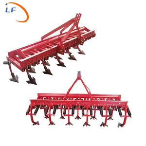 Good Service เครื่องพรวนดินแบบสปริง,เครื่องพรวนดินอย่างหนัก<span class=keywords><strong>9</strong></span>ฟัน11 Tines - Product Image 6