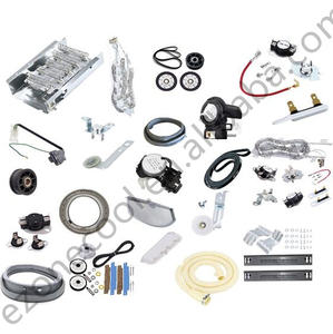 Ensemble de panier de réglage pour <span class=keywords><strong>lave</strong></span>-<span class=keywords><strong>vaisselle</strong></span> DD82-01121B, compatible avec les <span class=keywords><strong>lave</strong></span>-<span class=keywords><strong>vaisselle</strong></span> <span class=keywords><strong>Samsung</strong></span>, pièce pour panier supérieur - Product Image 3