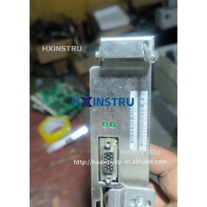 Circuit électrique YASKAWA JANCD-NCP01-1 d'occasion H - Product Image 1