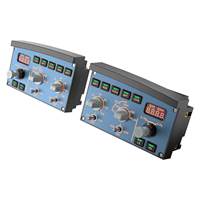 Panel de Control Completo FCU+EFIS para Airbus A320