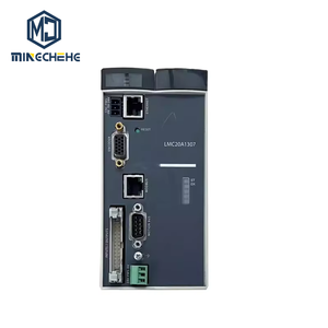 ตัวควบคุมมอเตอร์เซอร์โว AC LMC20A1307 LMC20A1304 50W ชุดควบคุมการเคลื่อนที่สำหรับหุ่นยนต์อุตสาหกรรมและ CNC - Product Image 1