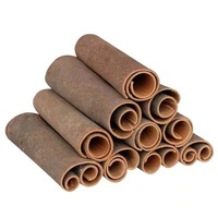 Cassia Bark Mainland China Sliced Whole Cassia Cinnamon Star Anise Dried Spices Stewing Braising Seasonings Hot Pot Condiments