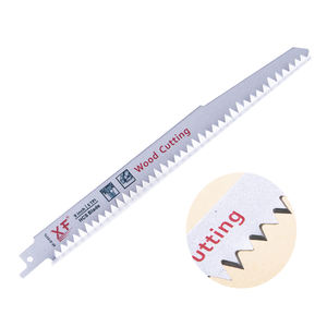 Hojas <span class=keywords><strong>de</strong></span> <span class=keywords><strong>sierra</strong></span> recíproca S1531L HCS para corte y poda <span class=keywords><strong>de</strong></span> árboles <span class=keywords><strong>de</strong></span> <span class=keywords><strong>madera</strong></span> gruesa - Product Image 1