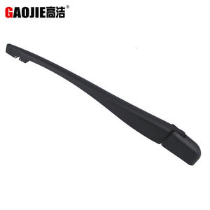 Aplicable a los modelos Citroen SAXO a partir de 1999: conjunto de brazo del limpiaparabrisas trasero y cubierta del limpiaparabrisas trasero. - Product Image 3