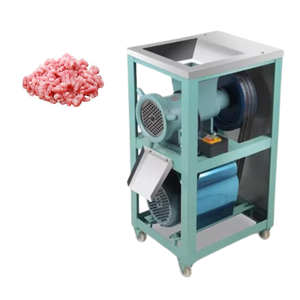 เครื่องบดเนื้อไฟฟ้าแบบตั้งโต๊ะขนาดเล็ก สะดวกสบายสำหรับใช้ในบ้าน - Product Image 5