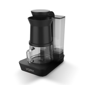 เครื่องชงกาแฟดริปแบบใหม่ ดีไซน์ทันสมัย สำหรับใช้ในบ้าน - Product Image 4