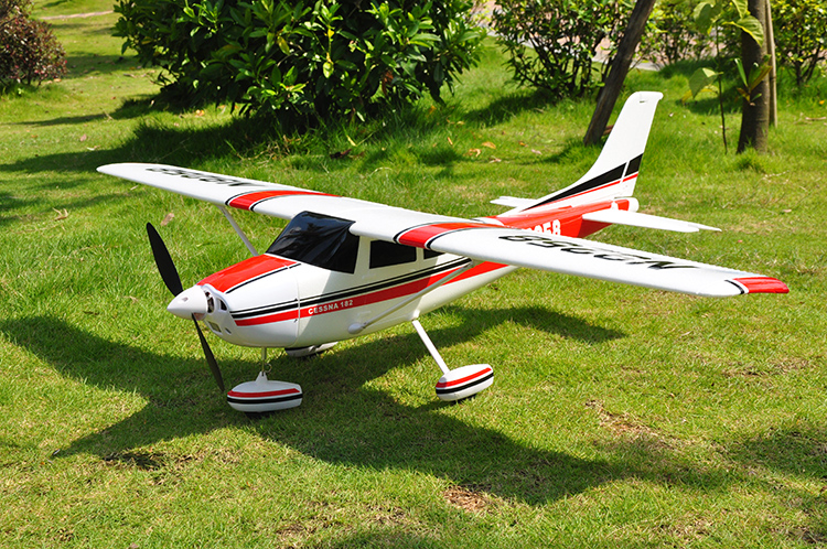 セスナ182 2.4G電力格安RC飛行機| Alibaba.com