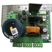 Carte de commande de système CVC, module de commande de refroidisseur Trane BRD02102, pour accessoires de panneau de compresseur de réfrigération industrielle