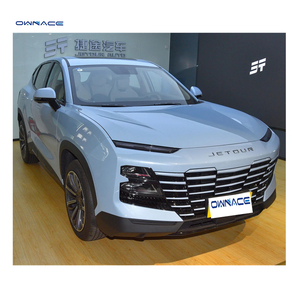 Jetour Traveler 1.5 <span class=keywords><strong>T</strong></span> 2025 la voiture à essence ultime 2025 Chery Jetour T2 <span class=keywords><strong>IDM</strong></span> 1.5TD 129km Forest Edition PHEV SUV New Suv Car - Product Image 3