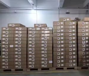 Корпоративный маршрутизатор 02355GSN CR8PM4BASAC4 для базовой конфигурации NE8000E M4 см (включает шасси M4, включает фиксированный интерфейс ACPower - Product Image 6