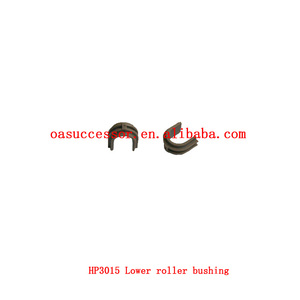 Buje de rodillo inferior, calidad OEM <span class=keywords><strong>P3015</strong></span>, RM1-6319-000, para HP <span class=keywords><strong>LaserJet</strong></span> <span class=keywords><strong>P3015</strong></span>,M525 - Product Image 1