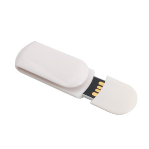 Memoria USB de Plástico con Logotipo Personalizado, Pendrive Colorido de 4GB 8GB 16GB, Regalo Promocional Económico al por Mayor para Ferias Comerciales - Product Image 5
