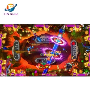 Phổ Biến Nhất <span class=keywords><strong>Arcade</strong></span> Trò Chơi <span class=keywords><strong>Video</strong></span> 8 Máy Nghe Nhạc Bắn Cá Trò Chơi Sự Giàu Có Cậu Bé Igs Cá Trò Chơi Hội Đồng Quản Trị Trong USA - Product Image 6