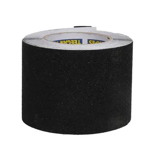 Pvc Frosted Non-slip Tape For Roller With Good Quality Different Colors For Safety Walk