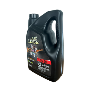 Aceite de Motor Sintético de Calidad Garantizada, Aceite para Motor de Automóvil SP <span class=keywords><strong>0W20</strong></span> C5 Versión Europea 4 Litros P01C49E-00 para <span class=keywords><strong>Castrol</strong></span> EDGE - Product Image 4